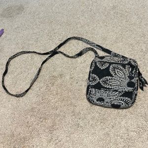 Vera Bradley crossbody bag
